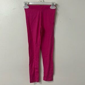 Spotted zebra legging